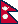 Nepal flag