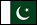 Pakistan flag