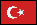 Turkey flag