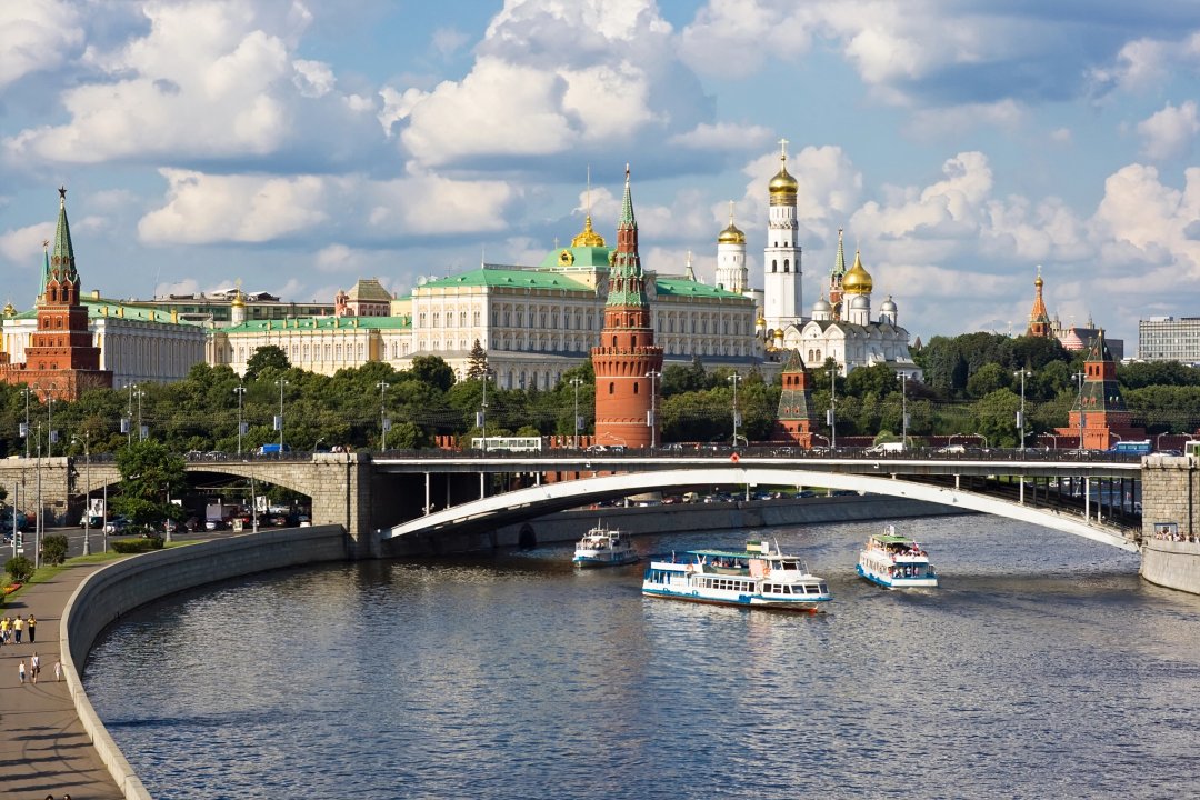 Moscow, Russia