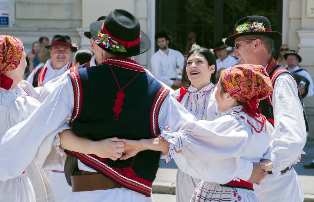 Hats in culture and heritage