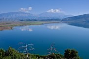 Laguna di Butrinto