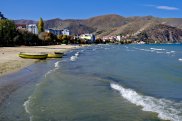 Pogradec, Lago di Ocrida