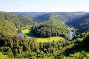 Ardenne, Tombeau du Geant