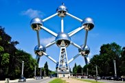 Bruxelles, Atomium