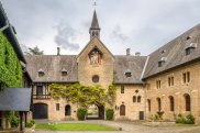 Abbazia di Notre Dame d'Orval