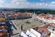 Cesk Budejovice