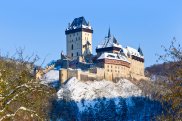 Castello di Karlstejn