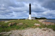 Saaremaa, Faro di Srve