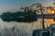 Lago Saimaa