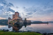 Savonlinna, Castello di Olavinlinna