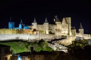 Carcassone, Cittadella Medievale