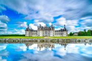 Castello di Chambord