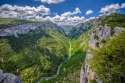 Verdon Gorge