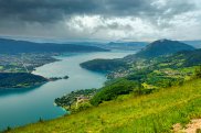 Lake Annecy