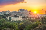 Athens, Parthenon