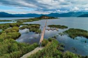 Lago Piccolo di Prespa