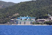 Mount Athos