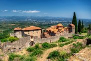 Mystras