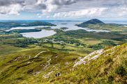 Parco Nazionale di Connemara