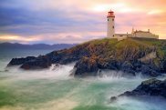 Faro di Fanad Head