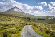 Monte Errigal