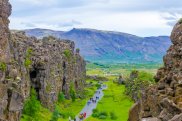 Thingvellir