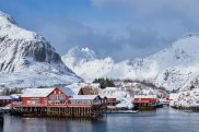  i Lofoten