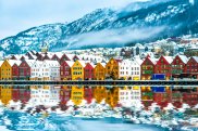 Bergen