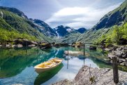 Folgefonna National Park
