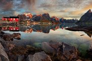 Reine, Isole Lofoten