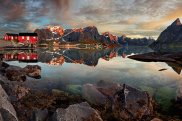 Reine, Lofoten