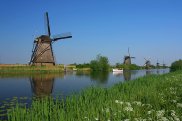 Kinderdijk