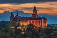 Castello di Ksiaz