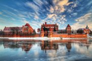 Castello di Malbork