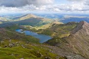 Parco Nazionale di Snowdonia