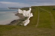 Cliffs of Dover