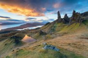 Isle of Skye