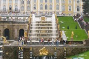 Reggia di Peterhof