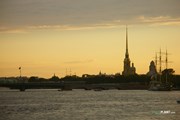 San Pietroburgo, Panorama