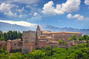 Granada, Alhambra