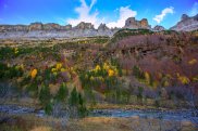 Pirenei, Valle di Ordesa