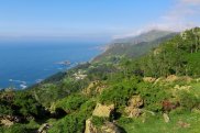 Rias Altas, Galicia