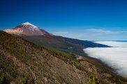 Tenerife, Teide