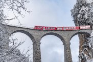 Glacier Express