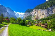 Lauterbrunnen