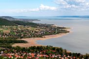 Lake Balaton