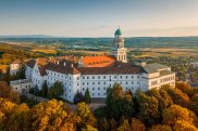 Pannonhalma Archabbey