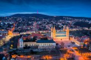 Pécs