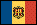 Bandiera di Andorra